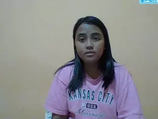 MonicaApple's Live Sex Cam Show