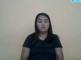 MonicaApple's Live Sex Cam Show