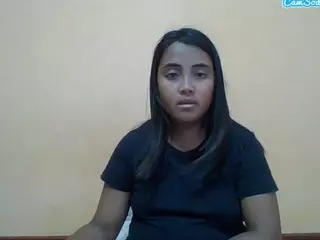 MonicaApple's Live Sex Cam Show