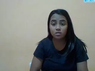 MonicaApple's Live Sex Cam Show