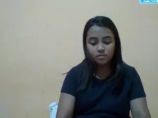 MonicaApple's Live Sex Cam Show