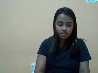 MonicaApple's Live Sex Cam Show