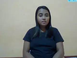 MonicaApple's Live Sex Cam Show