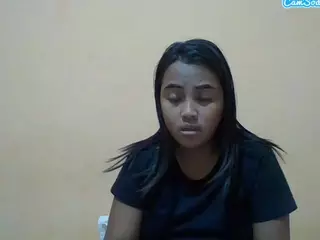 MonicaApple's Live Sex Cam Show