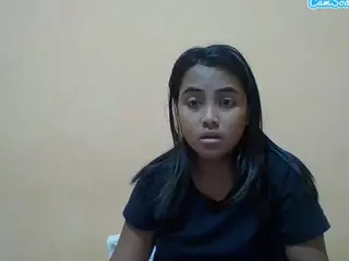 MonicaApple's Live Sex Cam Show
