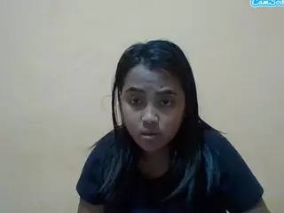 MonicaApple's Live Sex Cam Show