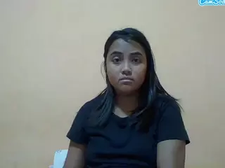 MonicaApple's Live Sex Cam Show