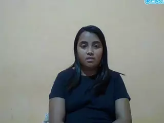 MonicaApple's Live Sex Cam Show