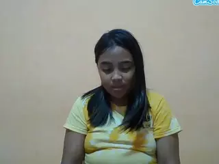 MonicaApple's Live Sex Cam Show