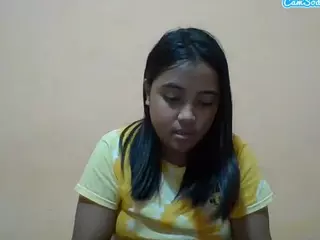 MonicaApple's Live Sex Cam Show