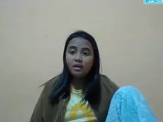 MonicaApple's Live Sex Cam Show