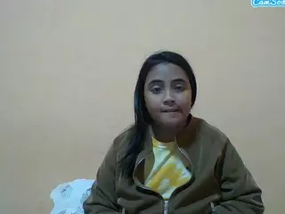 MonicaApple's Live Sex Cam Show