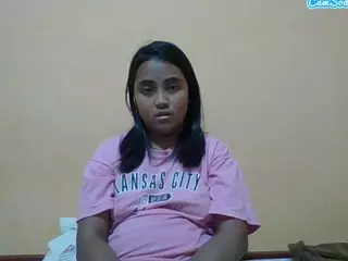 MonicaApple's Live Sex Cam Show