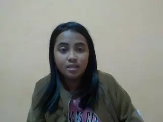 MonicaApple's Live Sex Cam Show