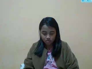 MonicaApple's Live Sex Cam Show