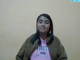 MonicaApple's Live Sex Cam Show
