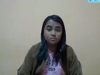 MonicaApple's Live Sex Cam Show