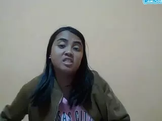 MonicaApple's Live Sex Cam Show