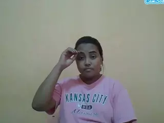 MonicaApple's Live Sex Cam Show