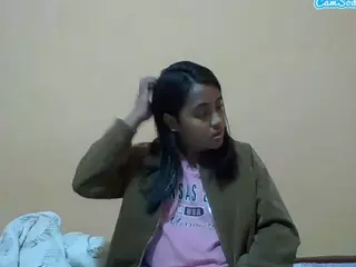 MonicaApple's Live Sex Cam Show