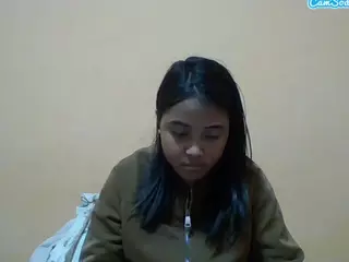 MonicaApple's Live Sex Cam Show