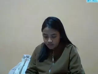 MonicaApple's Live Sex Cam Show