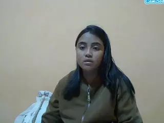 MonicaApple's Live Sex Cam Show