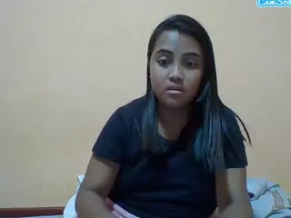 MonicaApple's Live Sex Cam Show