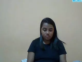 MonicaApple's Live Sex Cam Show