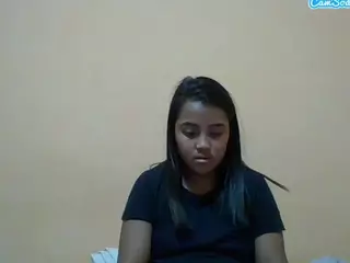 MonicaApple's Live Sex Cam Show