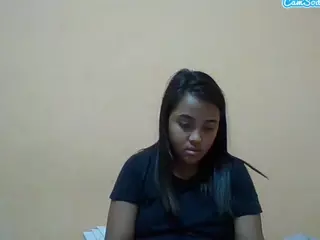 MonicaApple's Live Sex Cam Show