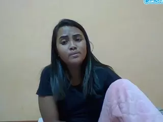 MonicaApple's Live Sex Cam Show