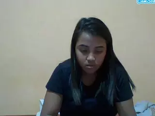 MonicaApple's Live Sex Cam Show