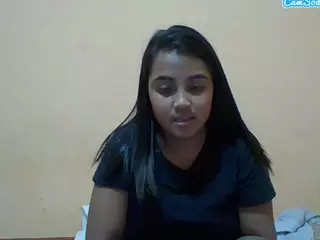 MonicaApple's Live Sex Cam Show