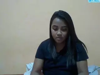 MonicaApple's Live Sex Cam Show