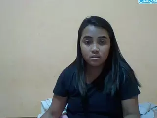 MonicaApple's Live Sex Cam Show