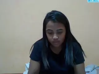 MonicaApple's Live Sex Cam Show