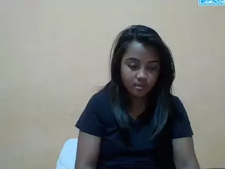 MonicaApple's Live Sex Cam Show