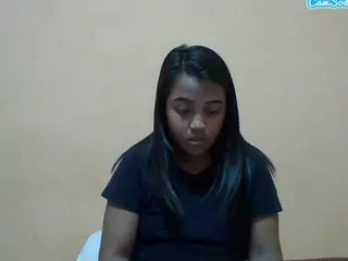 MonicaApple's Live Sex Cam Show