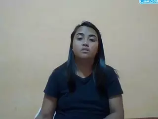 MonicaApple's Live Sex Cam Show