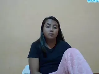 MonicaApple's Live Sex Cam Show