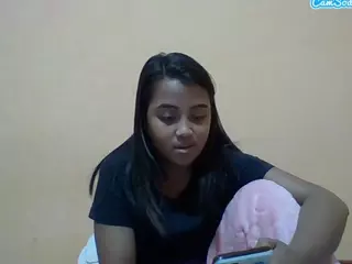 MonicaApple's Live Sex Cam Show