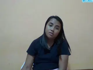 MonicaApple's Live Sex Cam Show