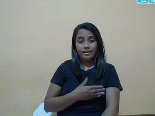 MonicaApple's Live Sex Cam Show