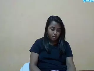 MonicaApple's Live Sex Cam Show