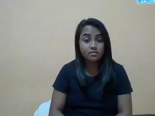 MonicaApple's Live Sex Cam Show