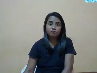 MonicaApple's Live Sex Cam Show