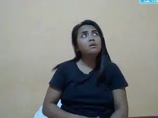 MonicaApple's Live Sex Cam Show