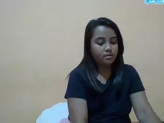 MonicaApple's Live Sex Cam Show