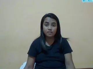 MonicaApple's Live Sex Cam Show